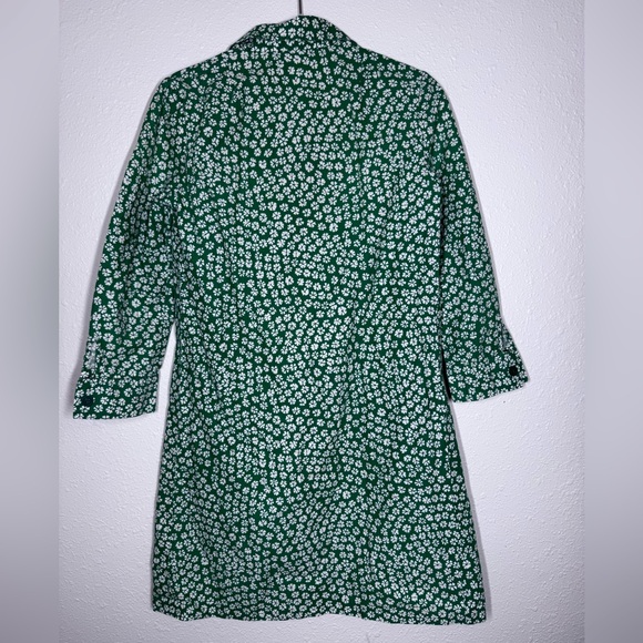 Vintage Marimekko Mini Dress - Picture 2 of 4